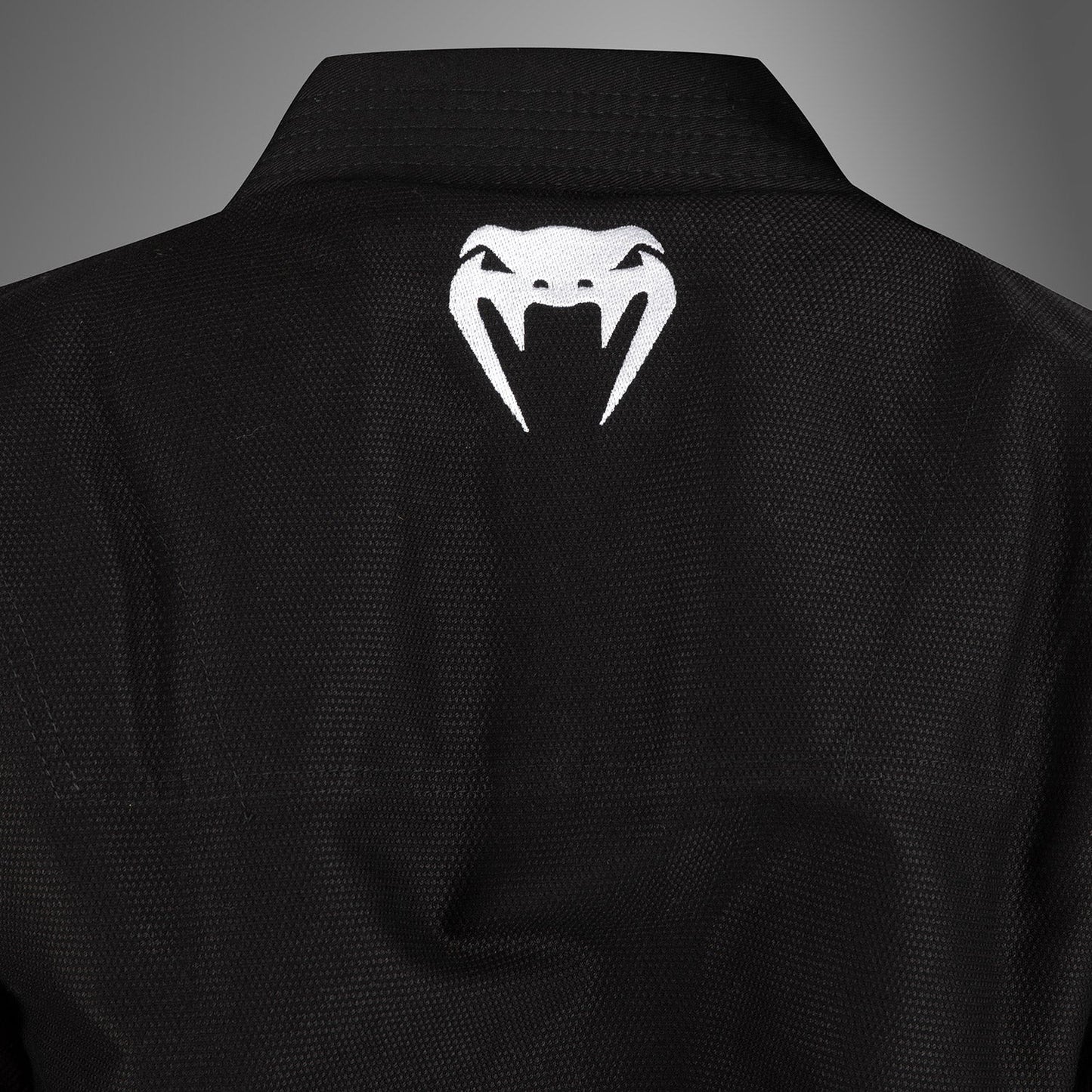 Venum Contender 3.0 BJJ Gi Black - The Fight Club