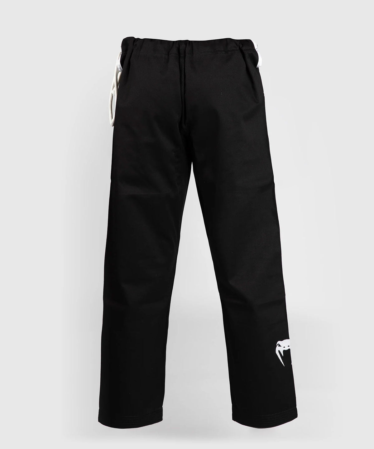 Venum Contender 3.0 BJJ Gi Black - The Fight Club