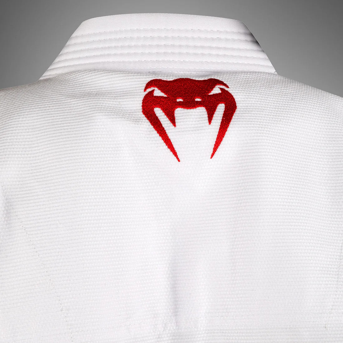 Venum Contender 3.0 BJJ Gi White - The Fight Club