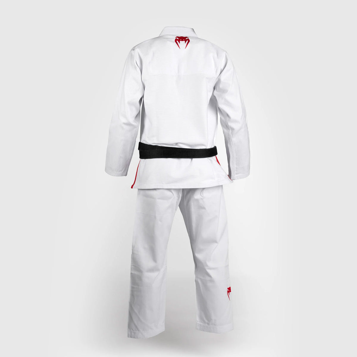 Venum Contender 3.0 BJJ Gi White - The Fight Club