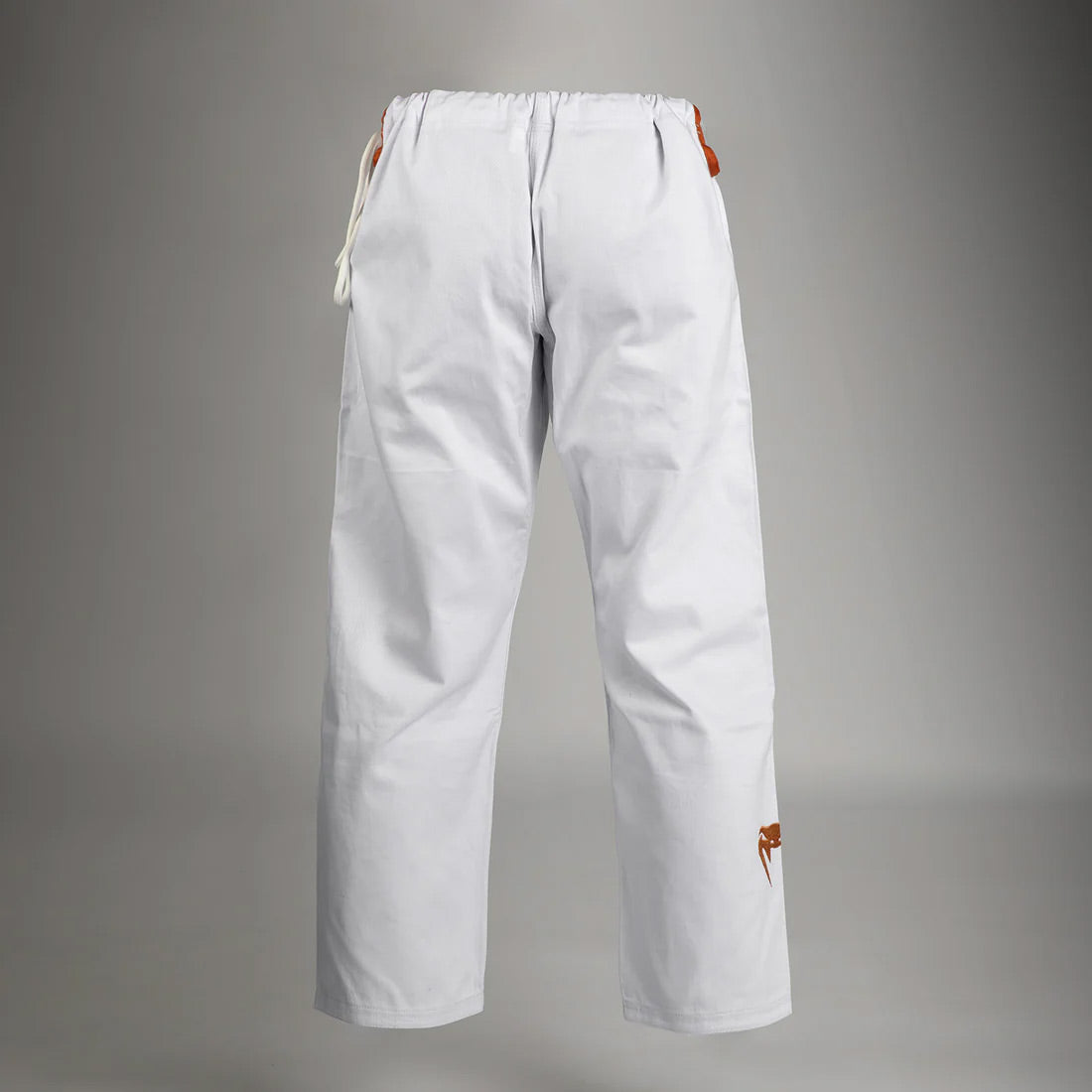 Venum Contender Evo 2.0 BJJ Gi White - The Fight Club