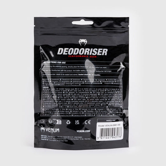 Venum Kontact Deodoriser Lavender - The Fight Club