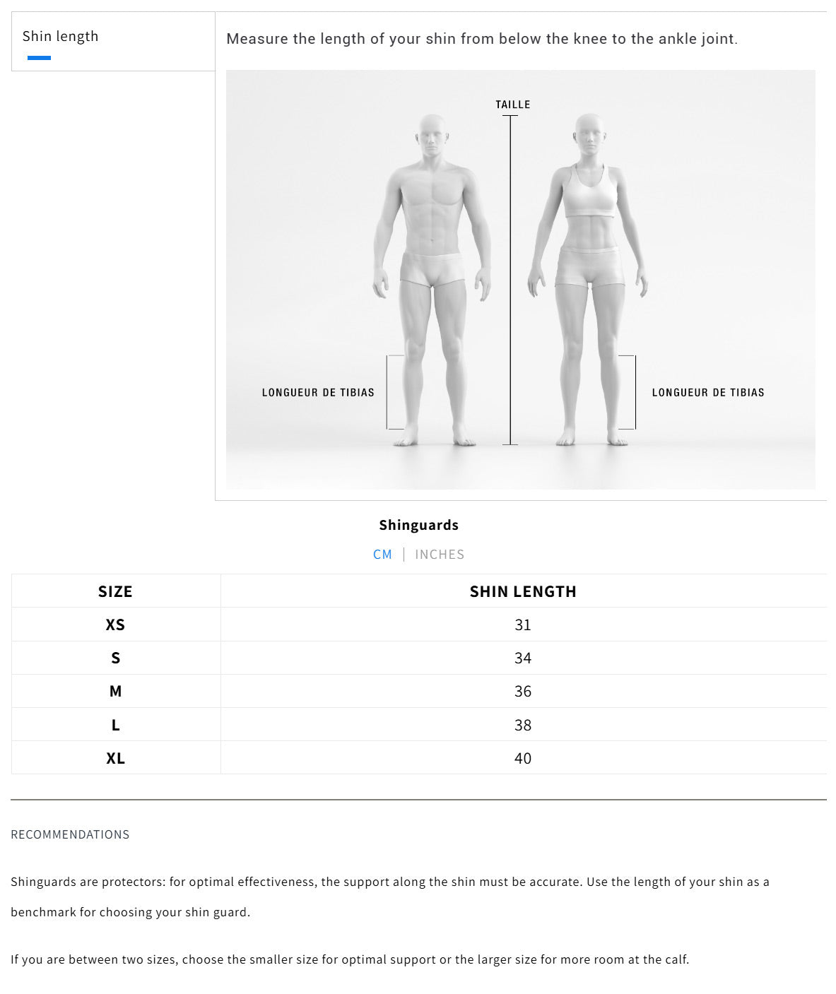 Venum Impact Evo Scales Shin Guards - Ivory