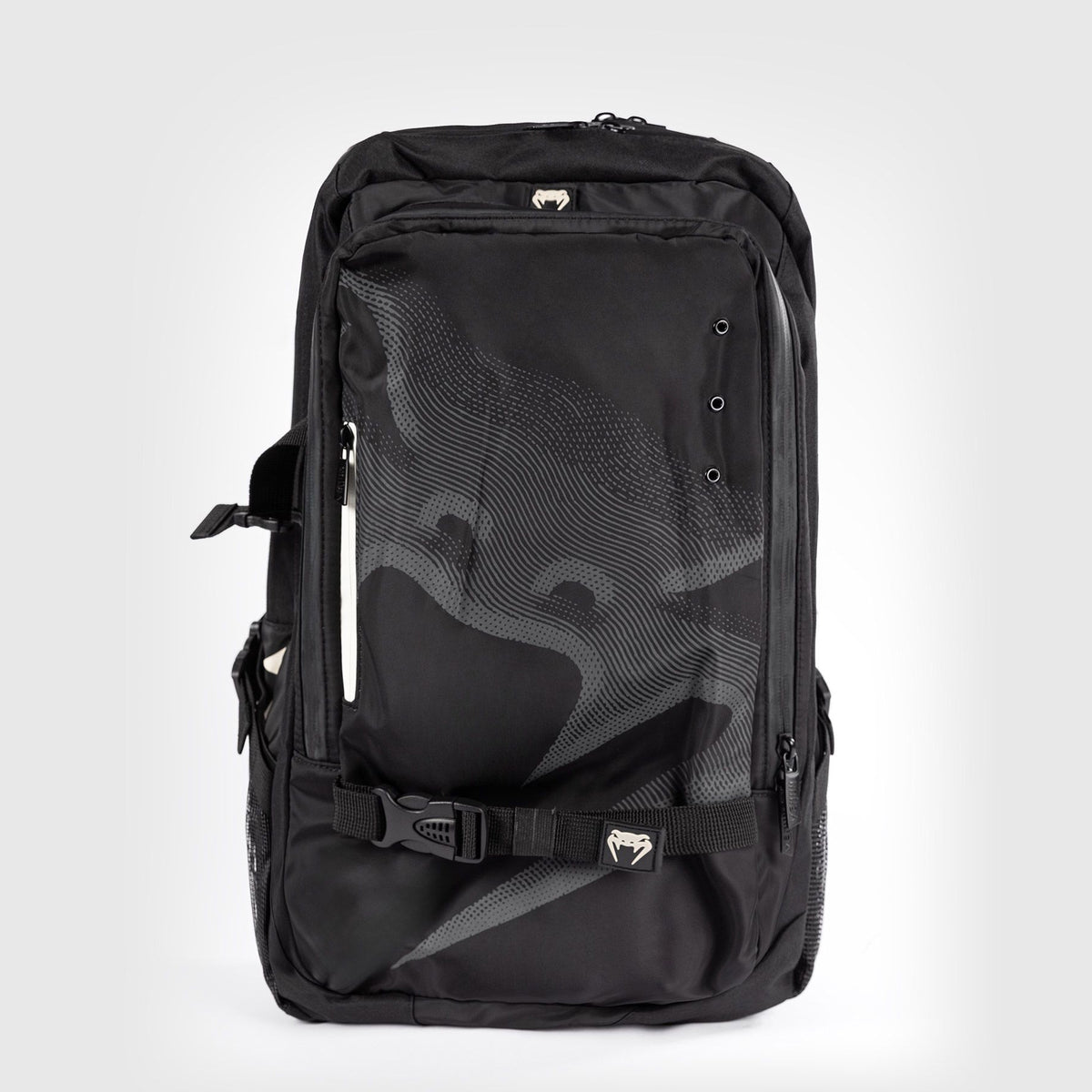 Venum Shockwave Backpack Black - The Fight Club