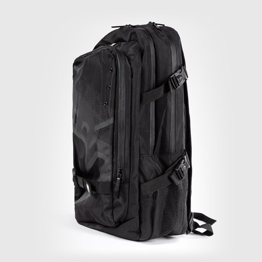 Venum Shockwave Backpack Black - The Fight Club