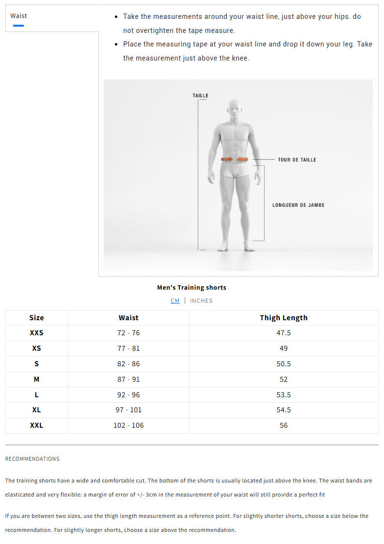 Venum x Mike Tyson Tiger Boxing Shorts - Deep Black/Intense Red