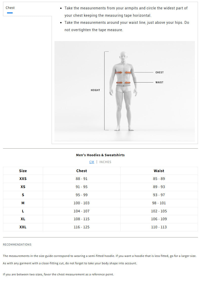 Venum x Mike Tyson Tiger Hoodie - Deep Black/Intense Red