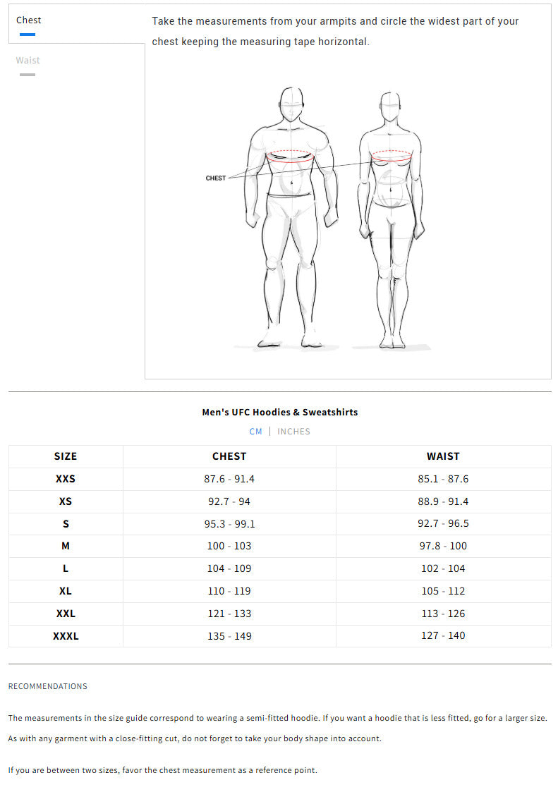 Venum x Mike Tyson Tiger Hoodie - Intense Red/Deep Black