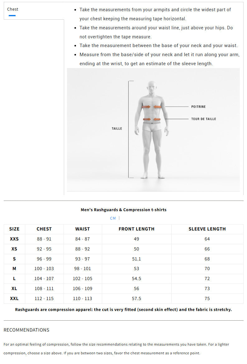 Venum x Roger Gracie Signature Long Sleeve Rash Guard - Black/Red