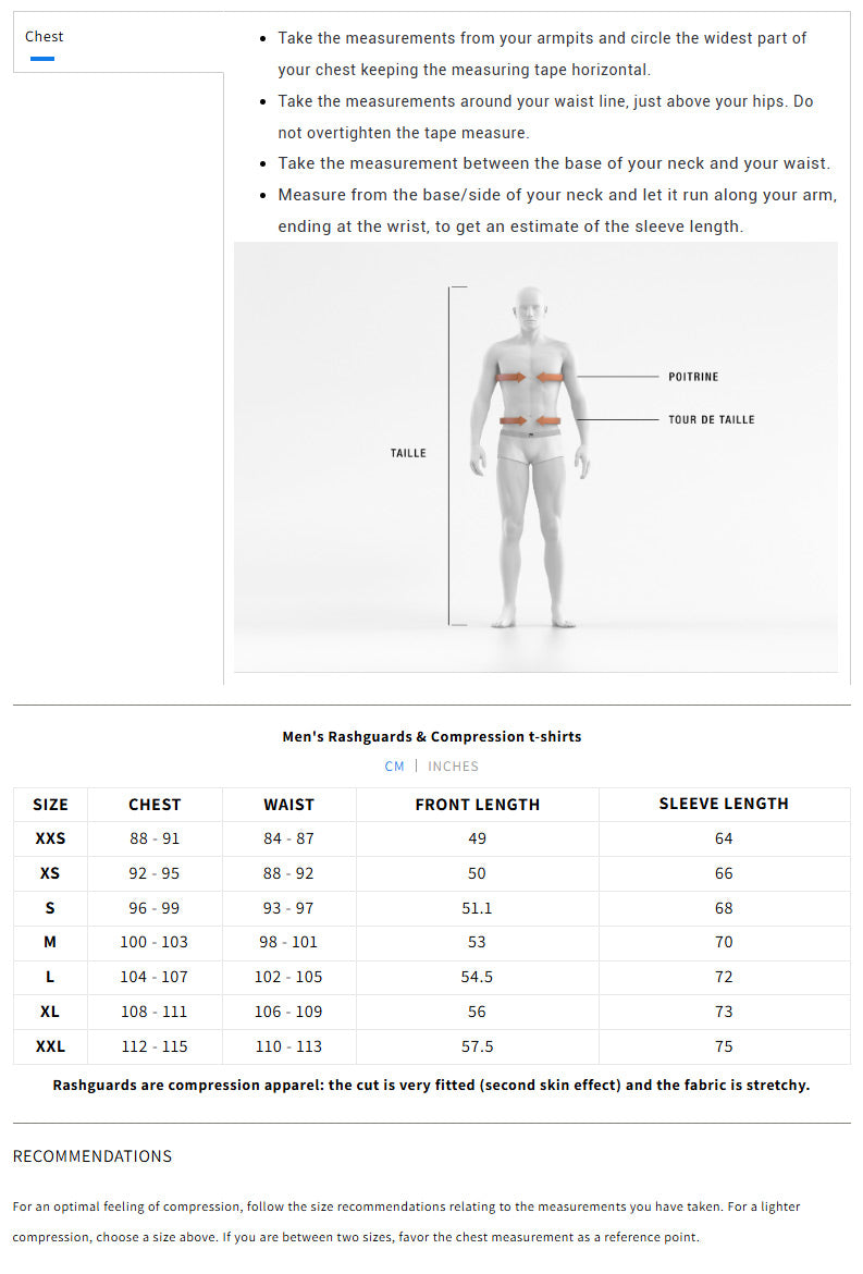 Venum x TEKKEN 8 Long Sleeve Rash Guard King - Black/Yellow