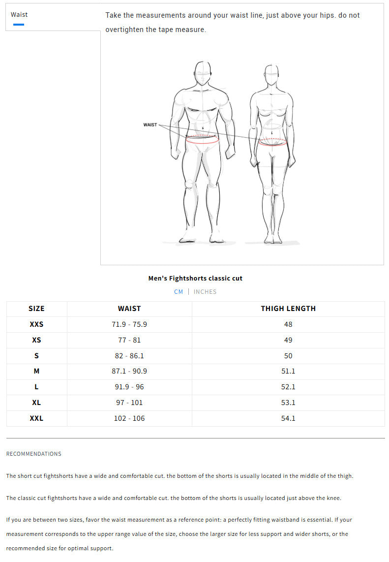 Venum x TEKKEN 8 Fight Shorts Kazuya - Black/Purple