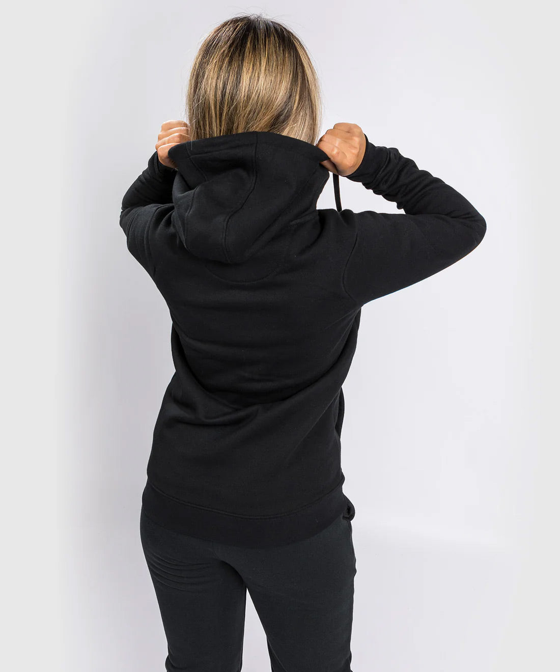 Venum UFC Fight Night 2.0 Replica Women's Full Zip Hoodie Champion - The Fight Club