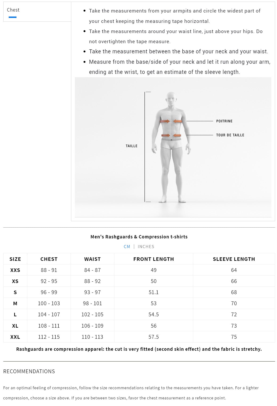 Venum UFC Performance Institute 2.0 Men's Rash Guard- Black/Red - The Fight Club