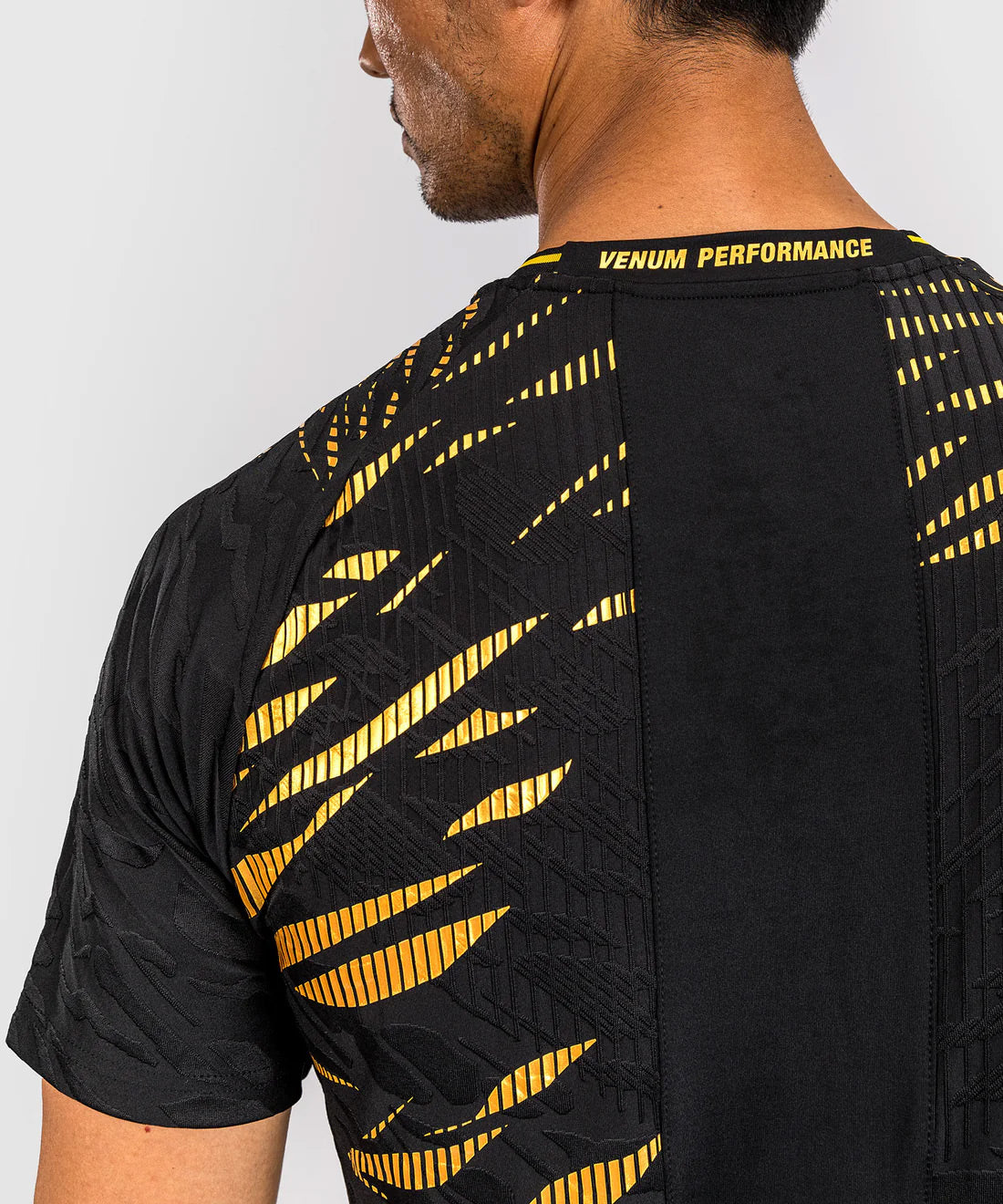 Venum UFC Fusion Authentic Fight Night Men's Walkout Jersey Champion - The Fight Club