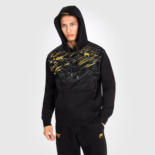Venum UFC Fusion Men's Replica Pullover Hoodie Champion - The Fight Club