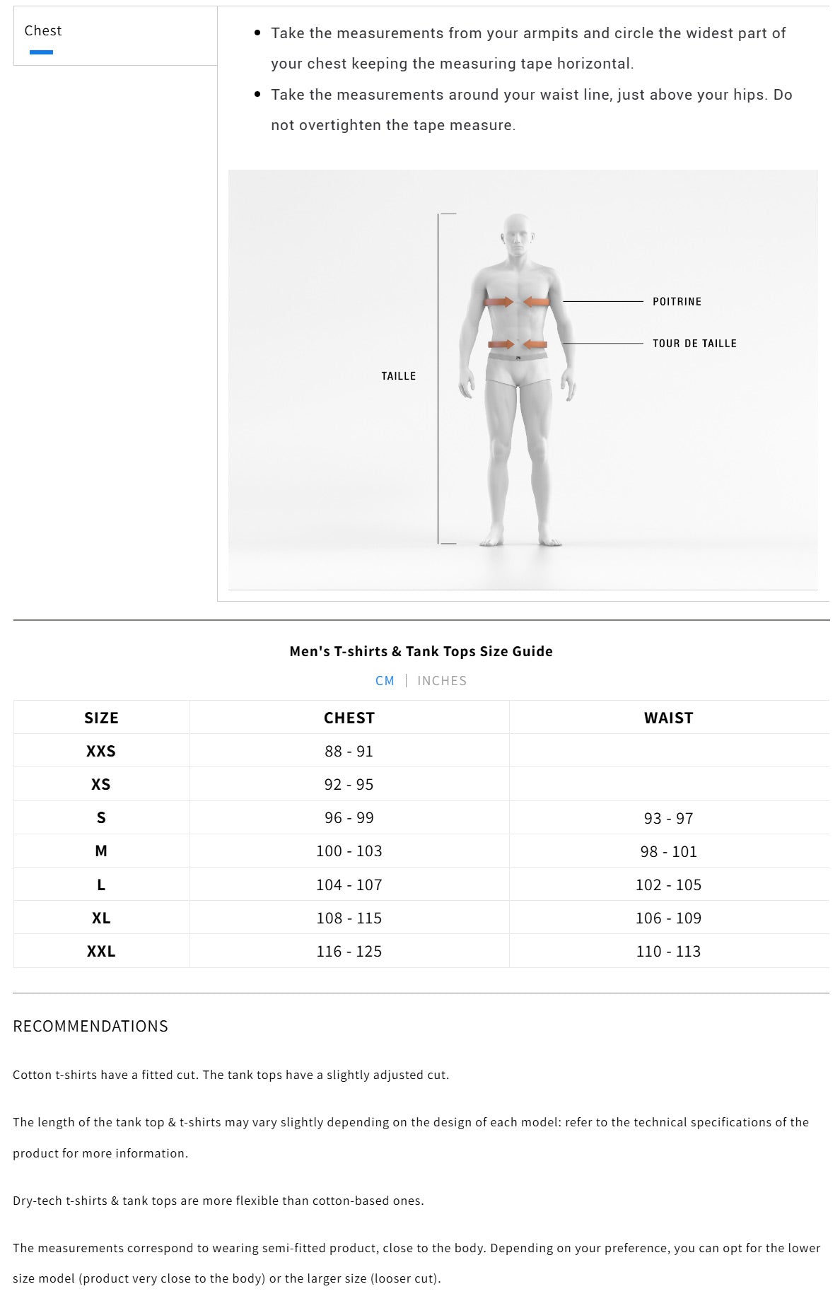 Venum UFC Fusion Replica Men's Short Sleeve T-Shirt - White