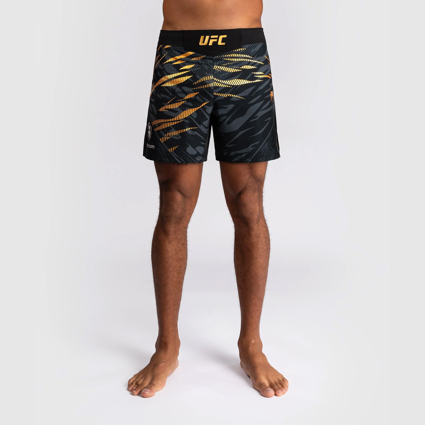Venum UFC Fusion Authentic Fight Night Men's Fight Short - Short Fit - Champion - The Fight Club