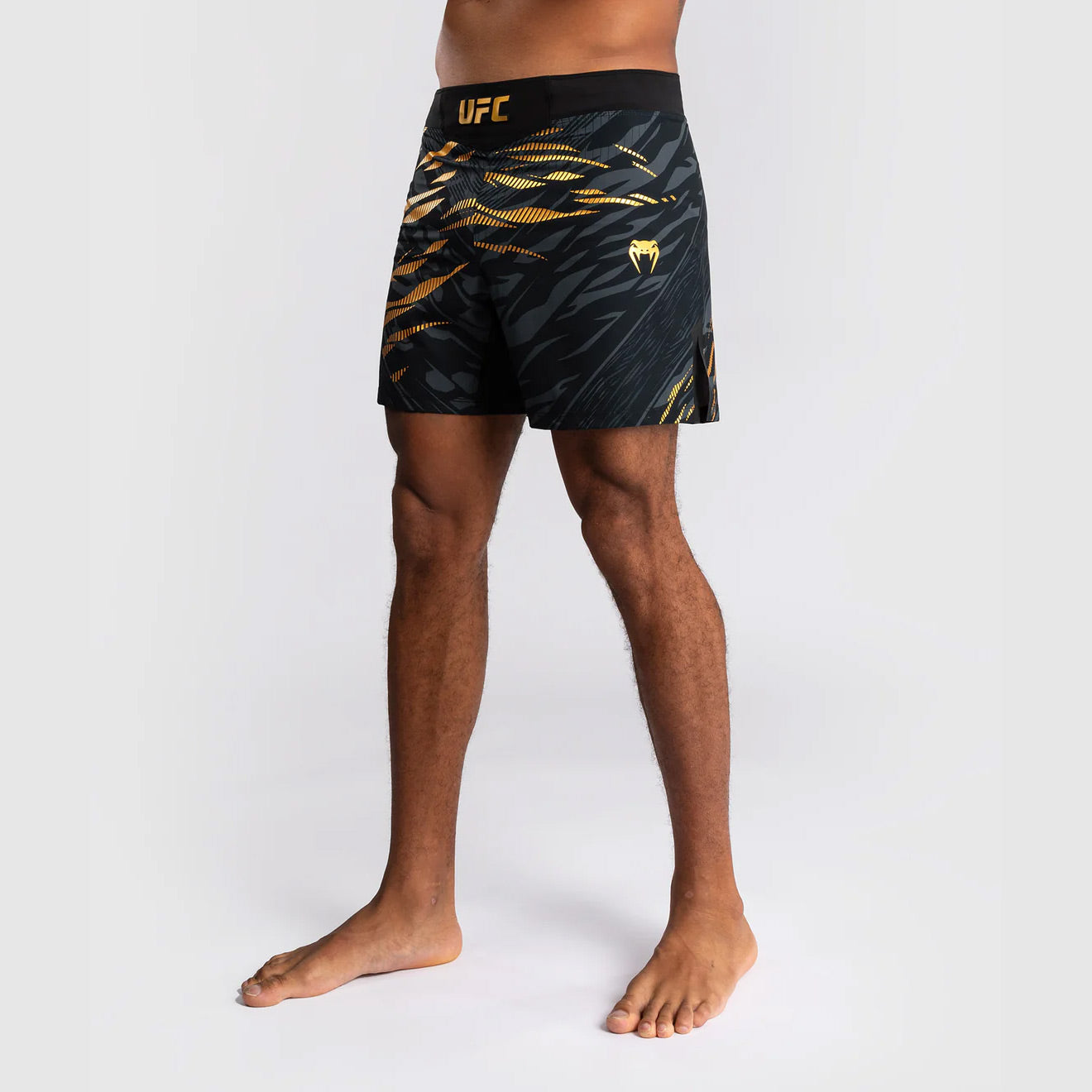 Venum UFC Fusion Authentic Fight Night Men's Fight Short - Short Fit - Champion - The Fight Club