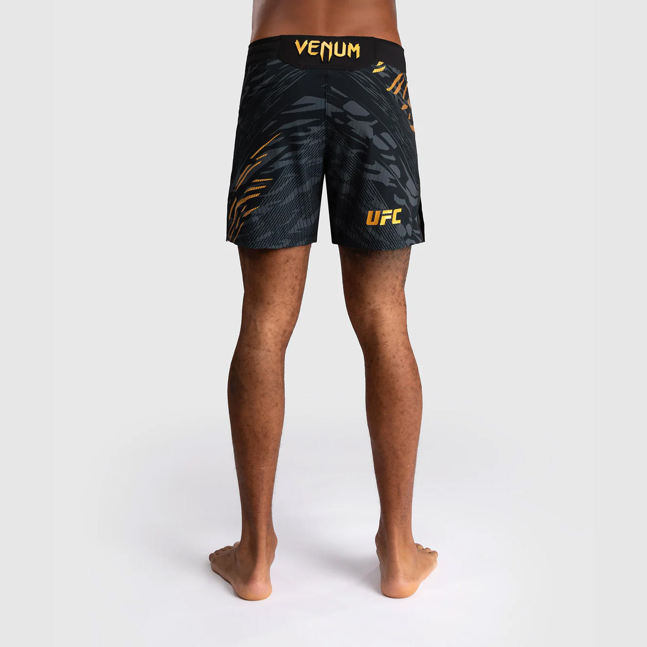 Venum UFC Fusion Authentic Fight Night Men's Fight Short - Short Fit - Champion - The Fight Club