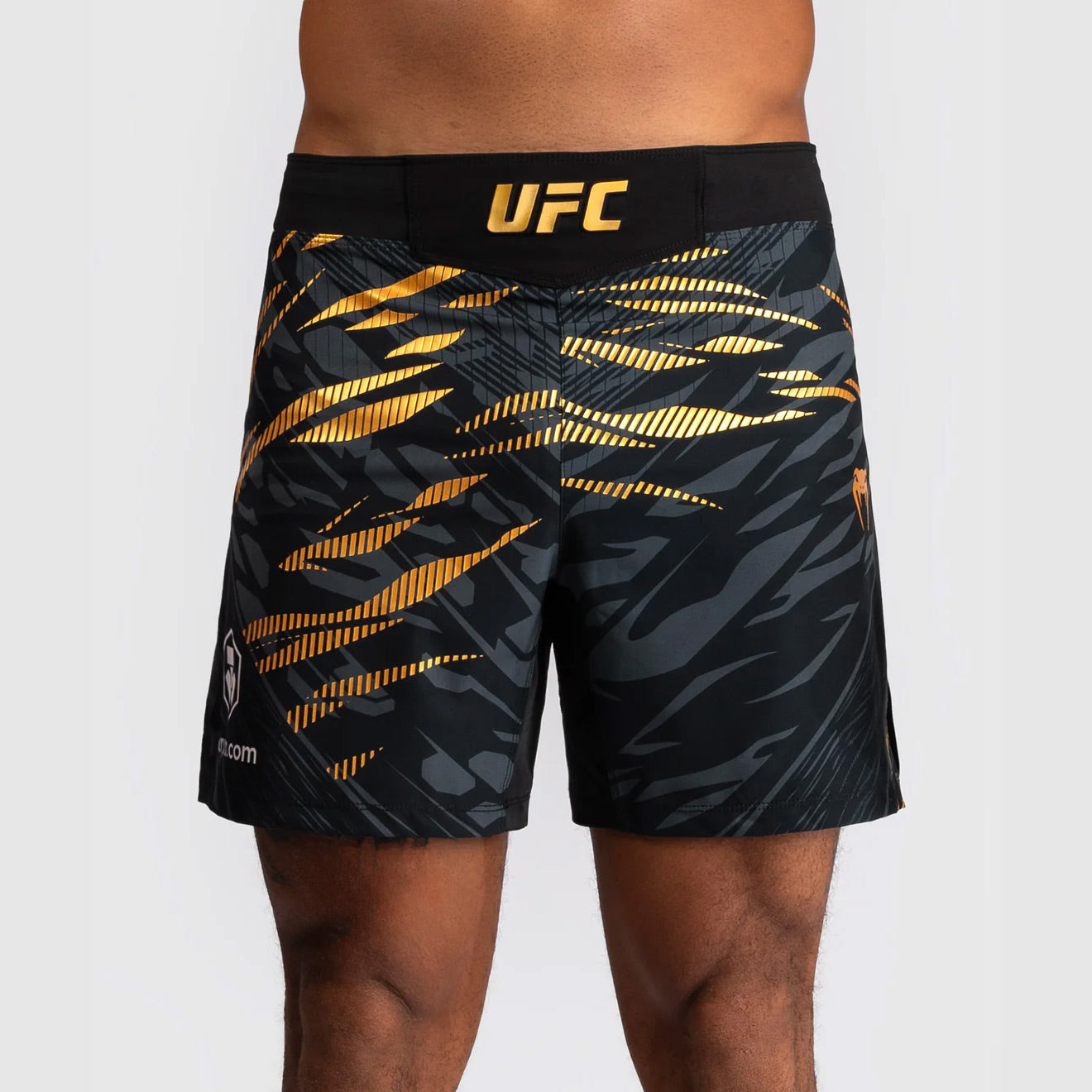 Venum UFC Fusion Authentic Fight Night Men's Fight Short - Short Fit - Champion - The Fight Club