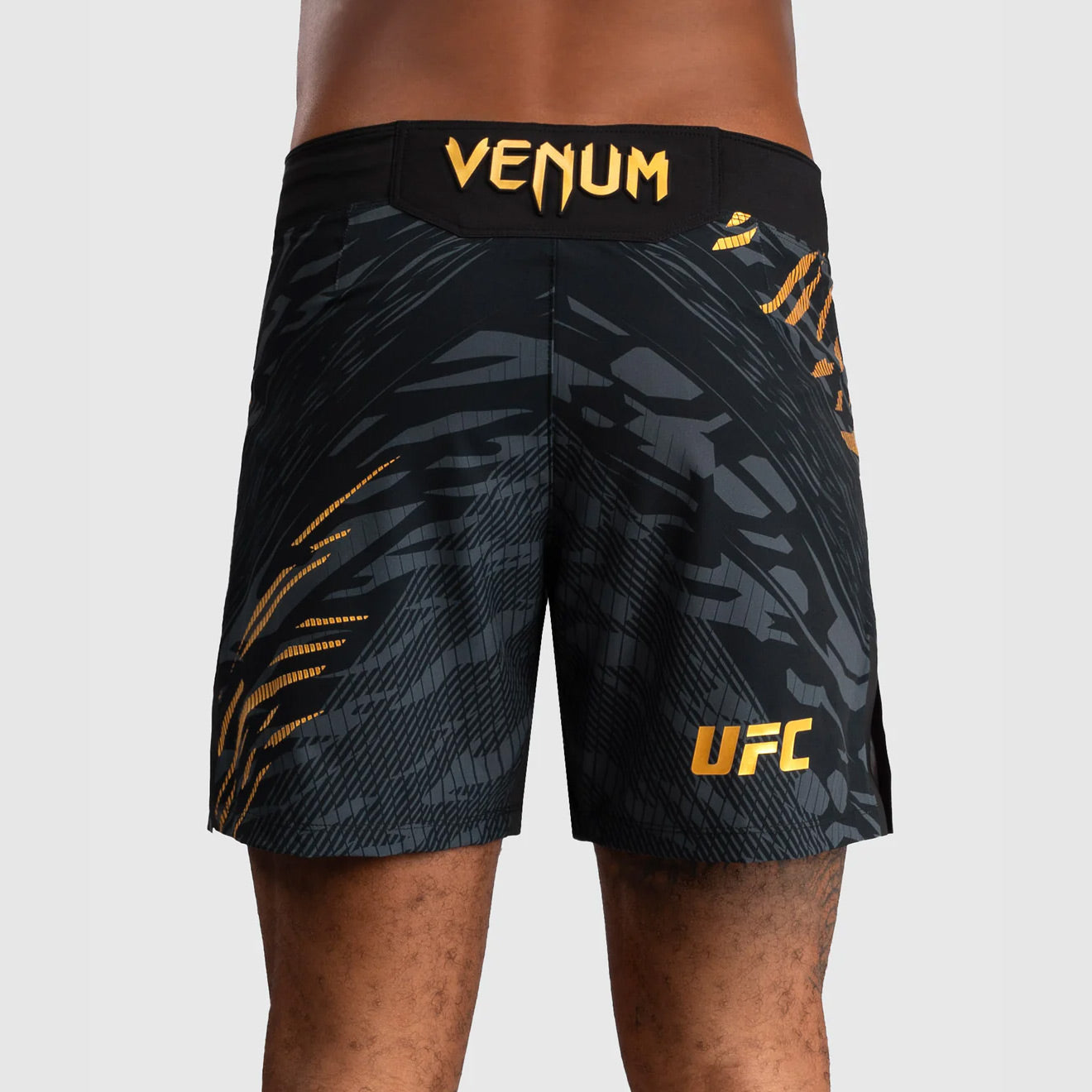 Venum UFC Fusion Authentic Fight Night Men's Fight Short - Short Fit - Champion - The Fight Club