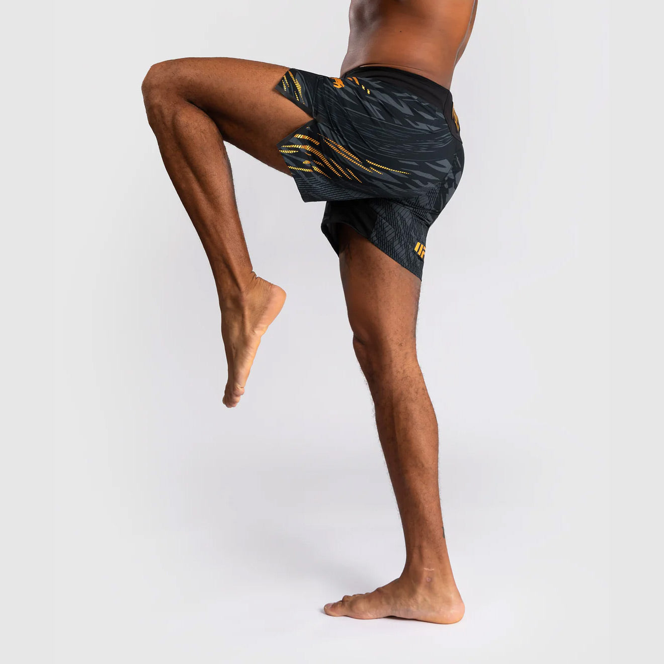 Venum UFC Fusion Authentic Fight Night Men's Fight Short - Short Fit - Champion - The Fight Club