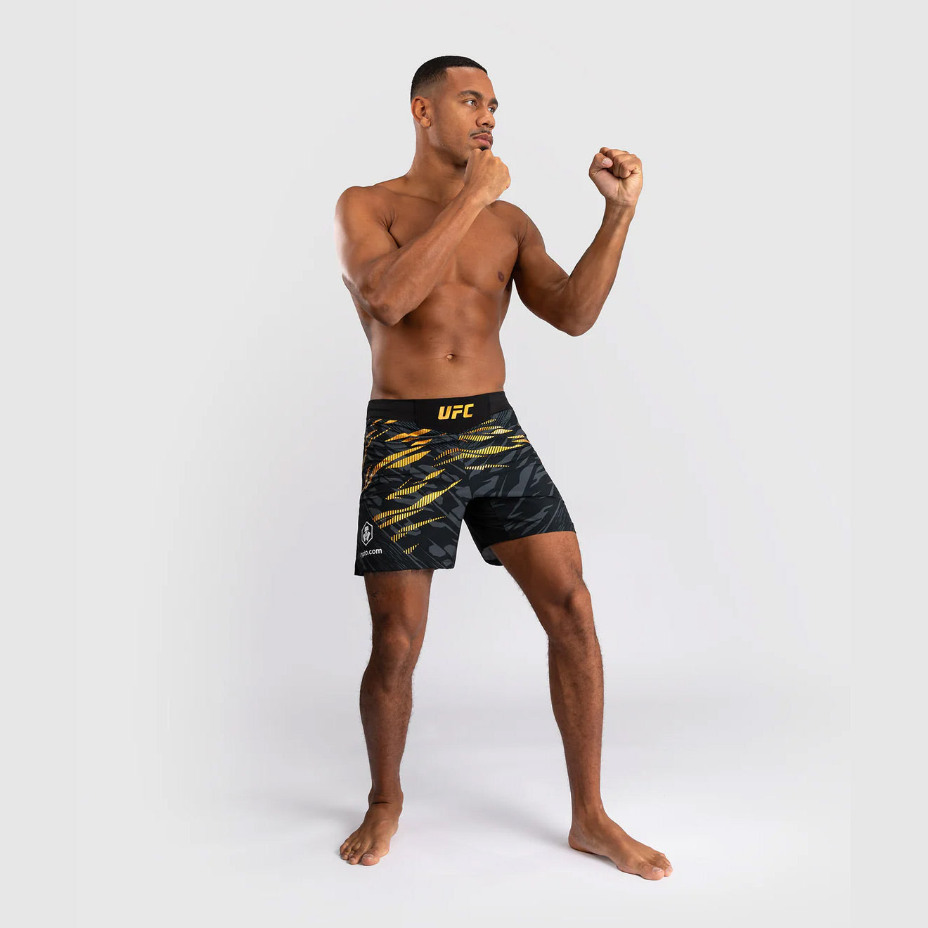 Venum UFC Fusion Authentic Fight Night Men's Fight Short - Short Fit - Champion - The Fight Club