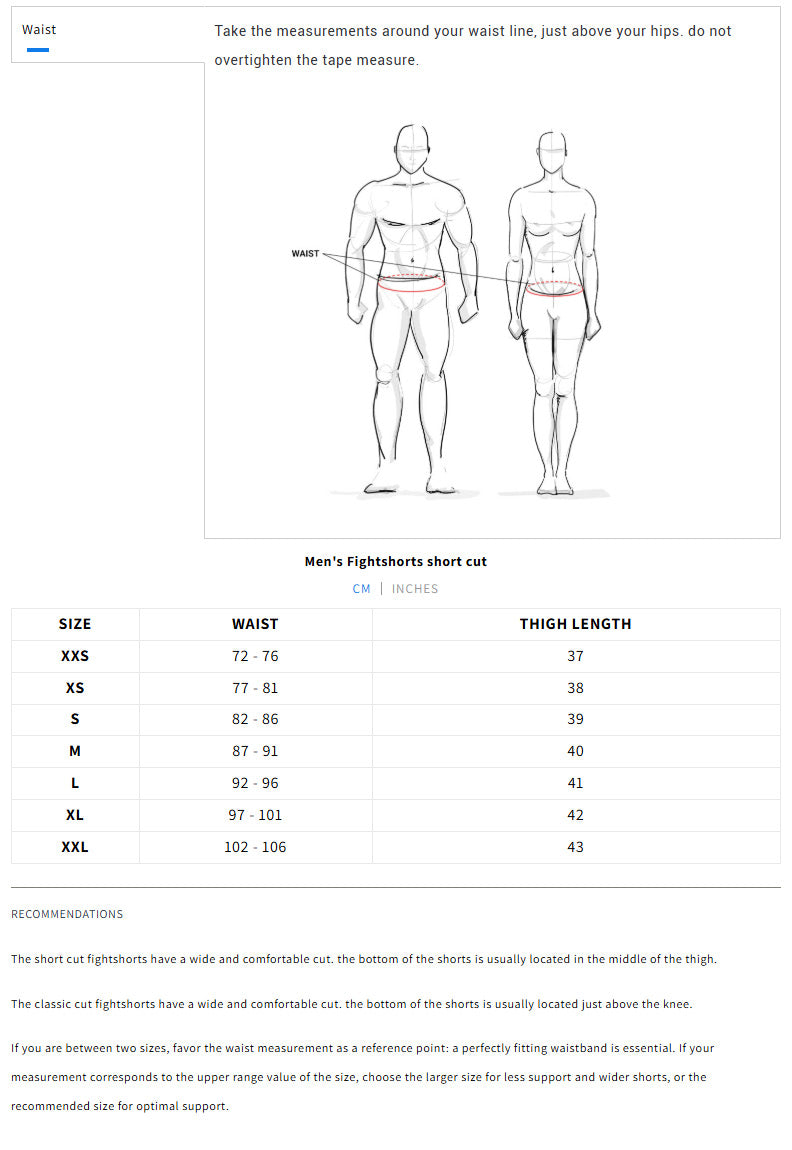 Venum Men's UFC Zenith Champion Authentic Fight Night Short Fit Fight Shorts