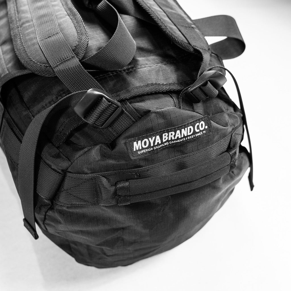 Moya World Grapplers Travel Duffle Bag - The Fight Club
