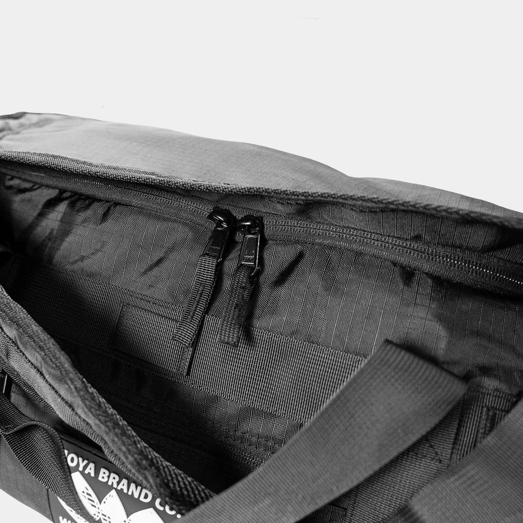 Moya World Grapplers Travel Duffle Bag - The Fight Club