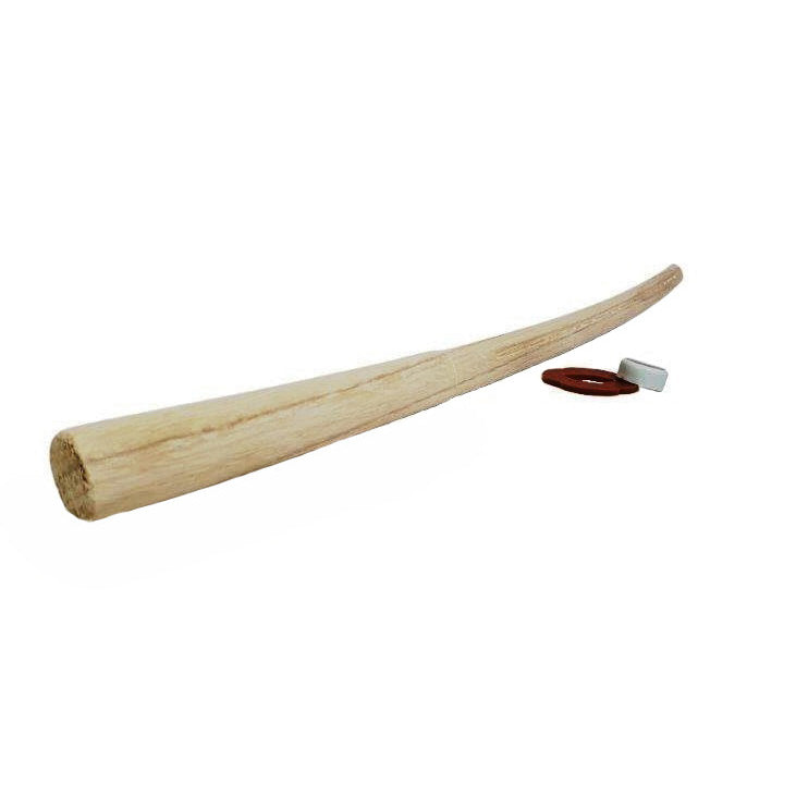 Morgan White Oak Bokken - The Fight Club