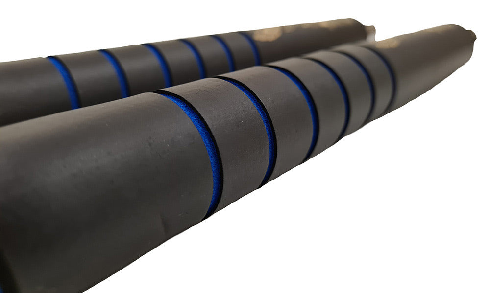 Morgan Foam Training Nunchaku - The Fight Club