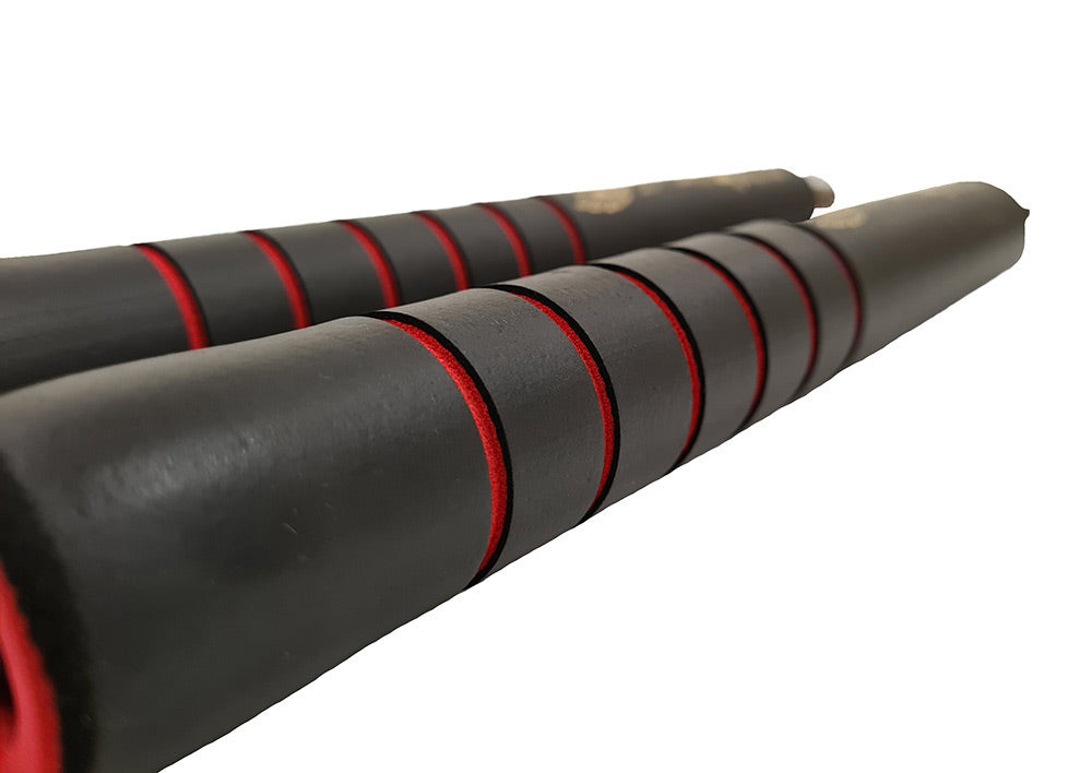 Morgan Foam Training Nunchaku - The Fight Club