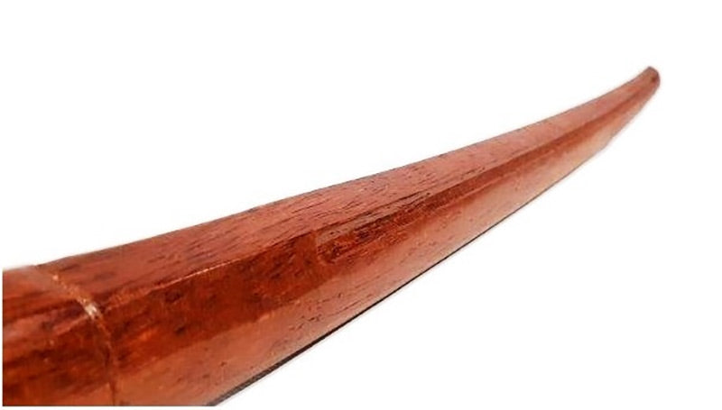 Morgan Red Oak Bokken - The Fight Club
