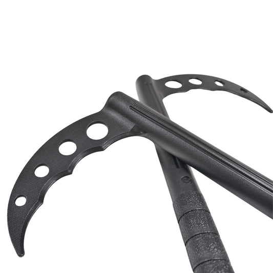 Morgan Polypropylene Kama (Pair) - The Fight Club