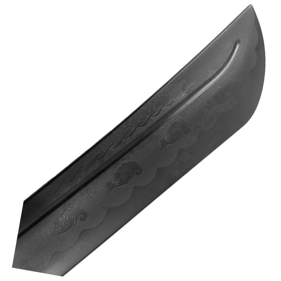 Morgan Polypropylene Wing Chun 'Butterfly' Swords (Pair) - The Fight Club