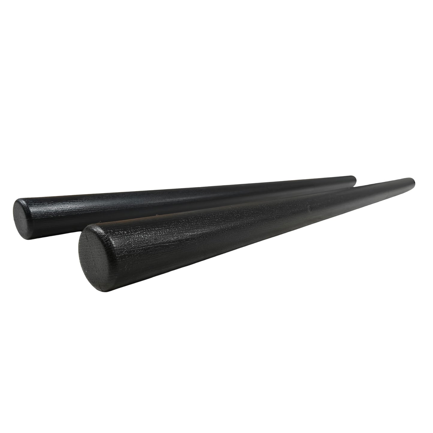 Morgan Polypropylene 26" Eskrima Sticks Pair - The Fight Club