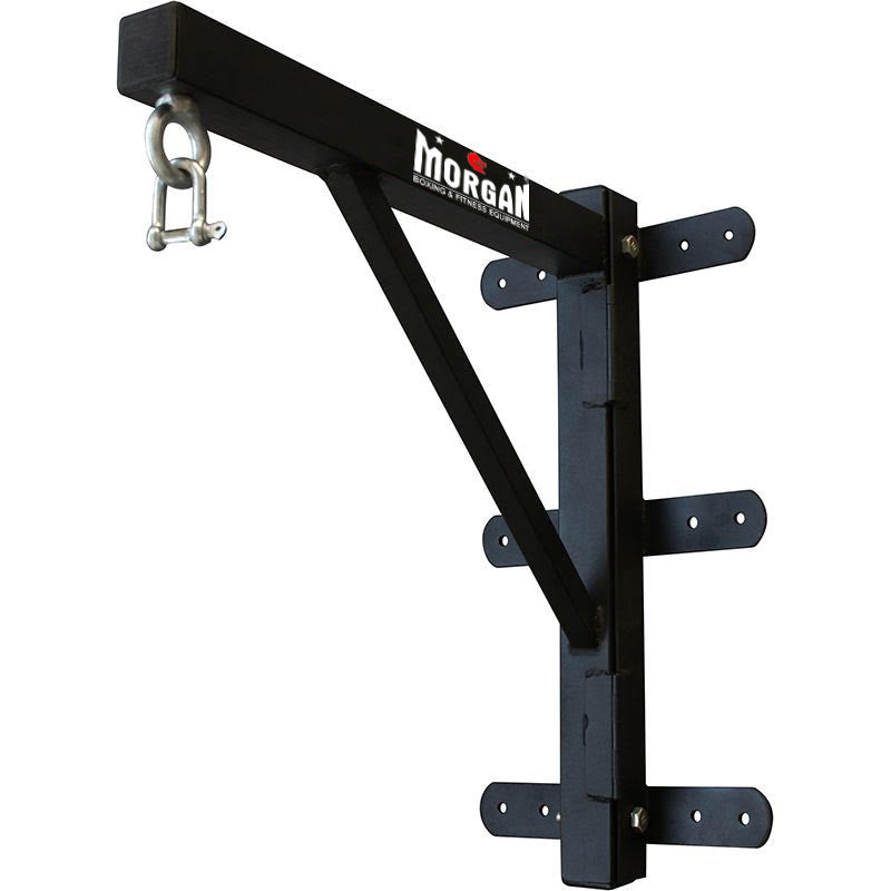 Morgan Fold Away Punch Bag Hanger - The Fight Club