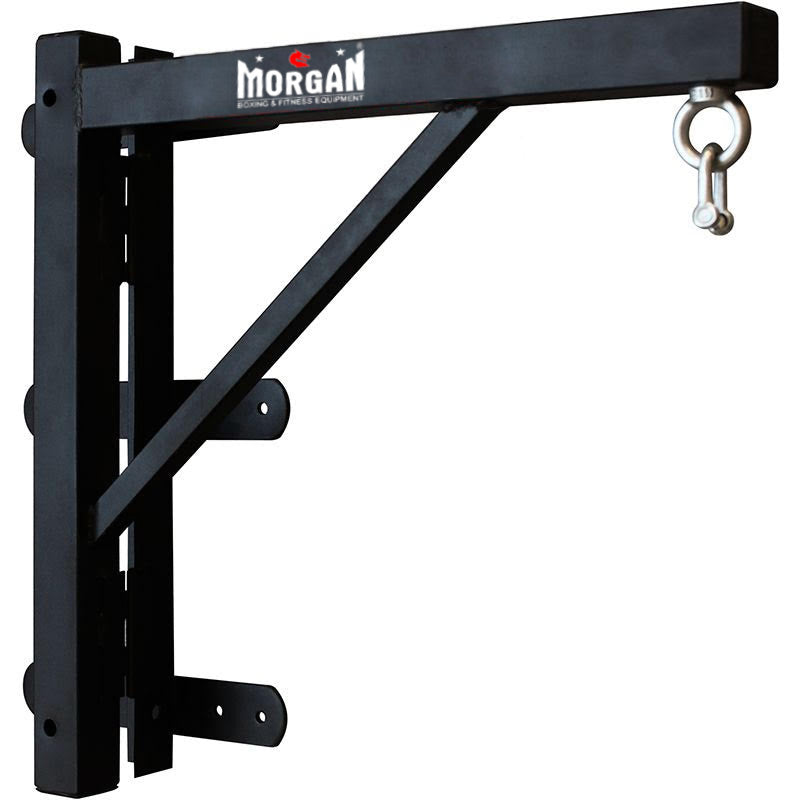 Morgan Fold Away Punch Bag Hanger - The Fight Club