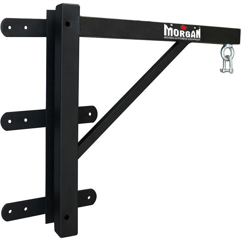 Morgan Fold Away Punch Bag Hanger - The Fight Club