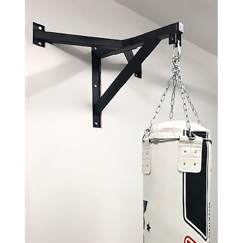 Morgan Platinum Punch Bag Hanger - The Fight Club