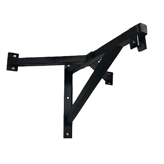 Morgan Platinum Punch Bag Hanger - The Fight Club