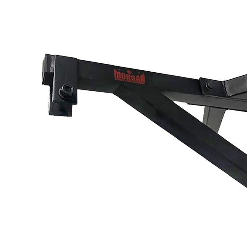 Morgan Platinum Punch Bag Hanger - The Fight Club