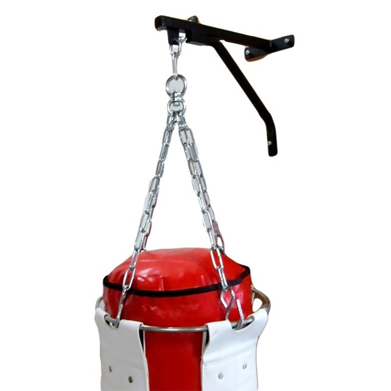 Morgan Classic Punch Bag Hanger - The Fight Club
