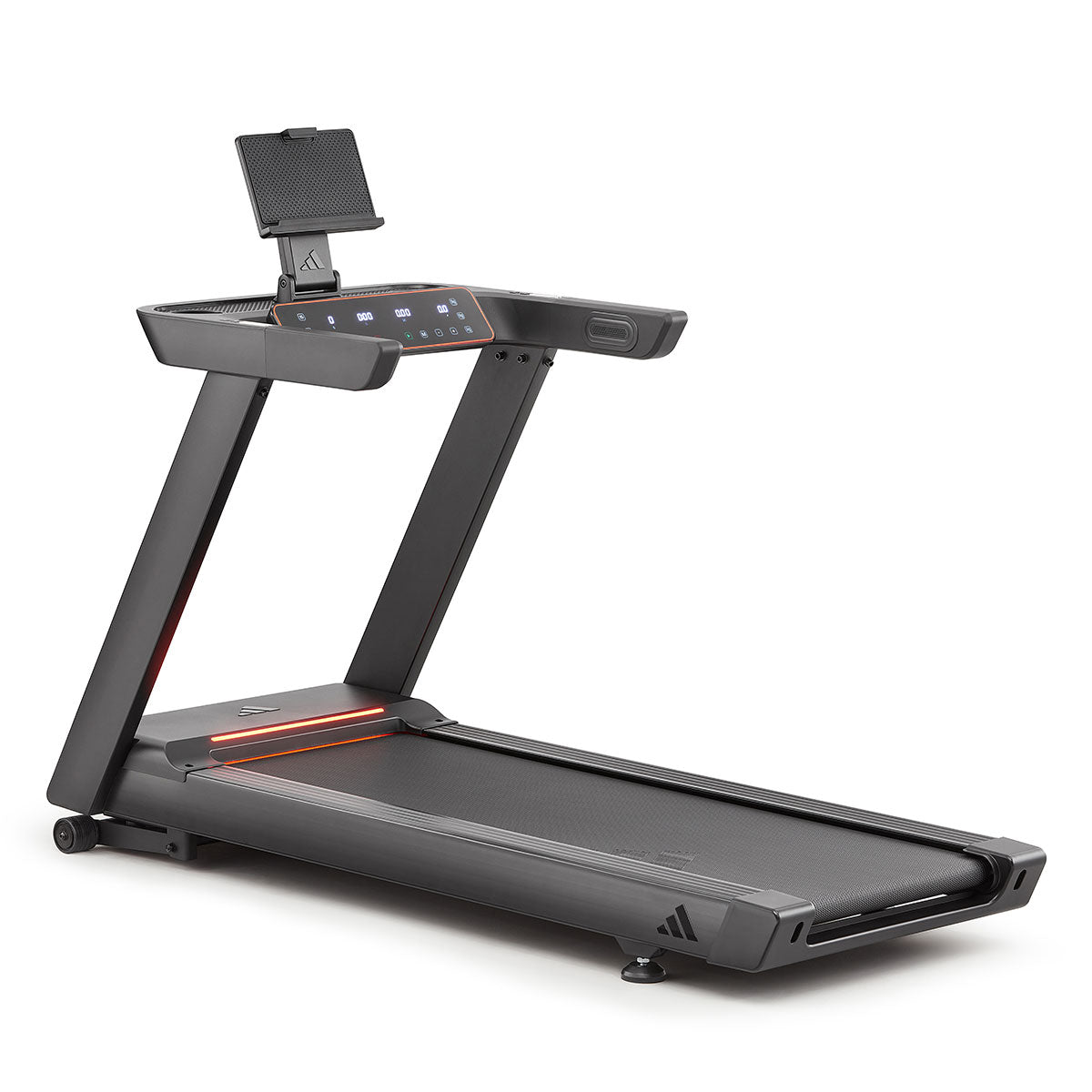 Adidas T-23 Treadmill - The Fight Club