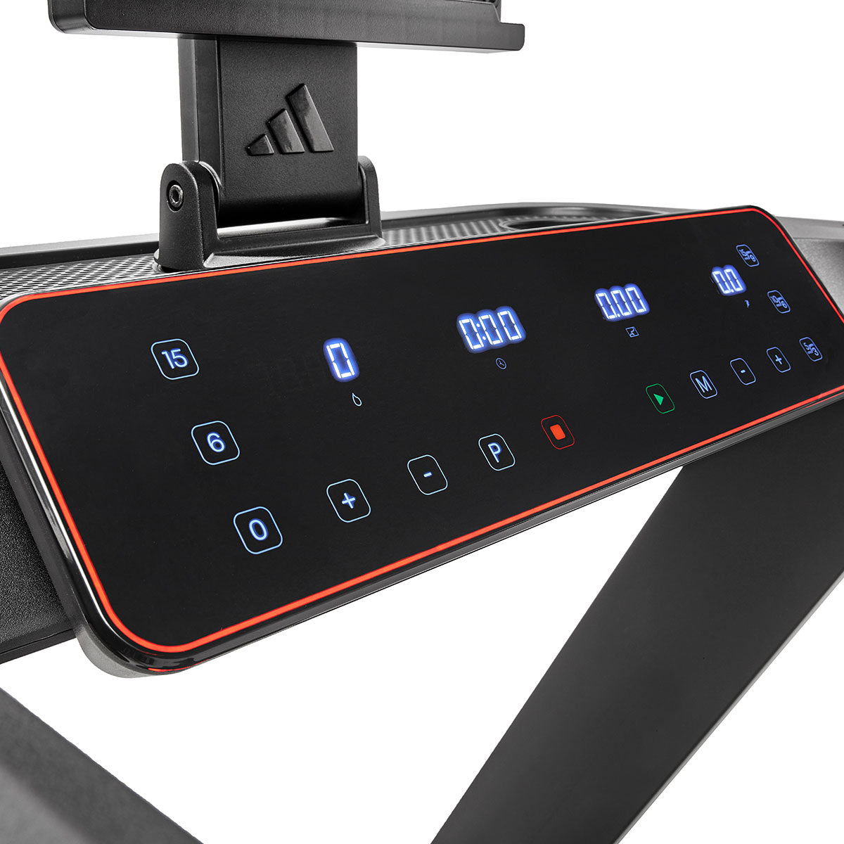 Adidas T-23 Treadmill - The Fight Club