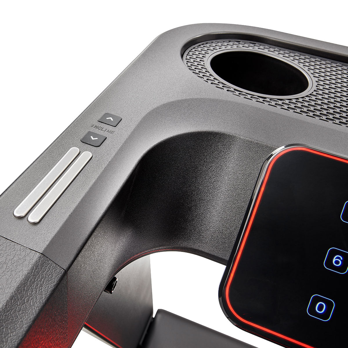 Adidas T-23 Treadmill - The Fight Club