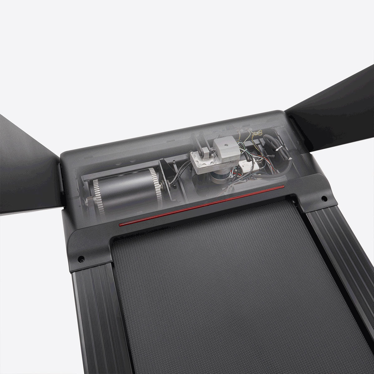 Adidas T-23 Treadmill - The Fight Club