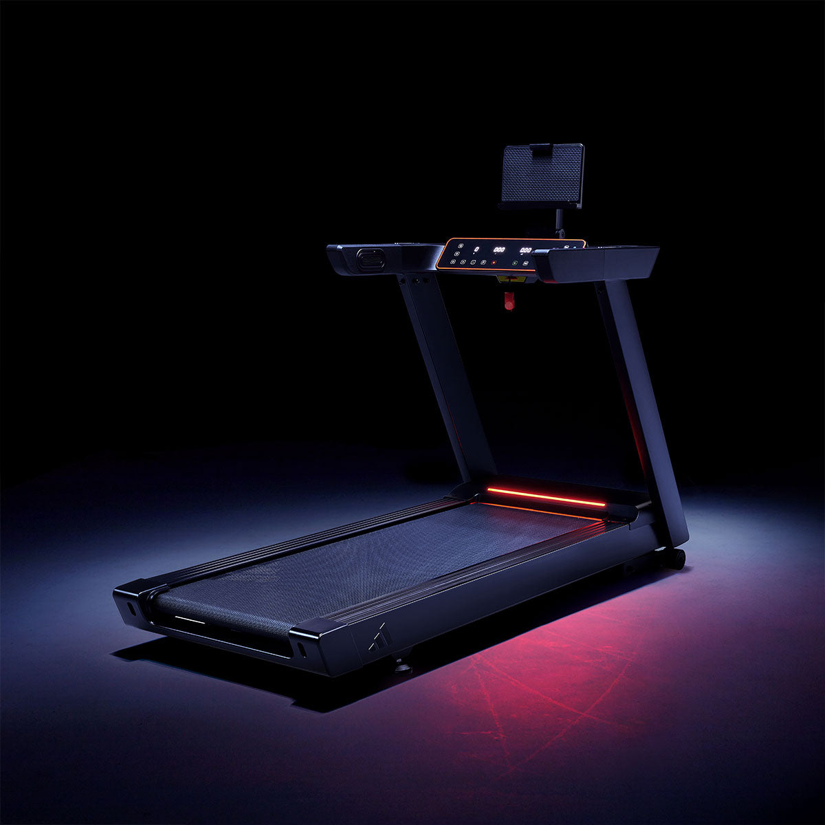 Adidas T-23 Treadmill - The Fight Club