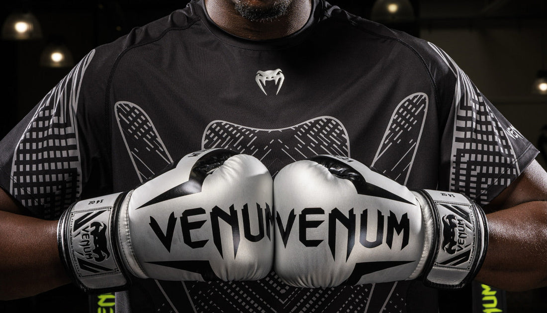 2026 Venum Boxing Gloves Guide: Best Picks for AU & NZ - The Fight Club